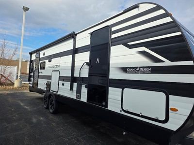 2025 Grand Design Transcend - Photo 5