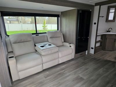 2025 Grand Design Transcend - Photo 7