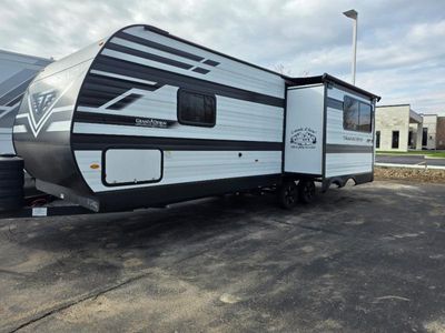 2025 Grand Design Transcend - Photo 4
