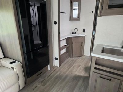 2025 Grand Design Transcend - Photo 10
