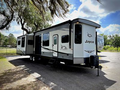 2019 Jayco Jay Flight Bungalow - Photo 1