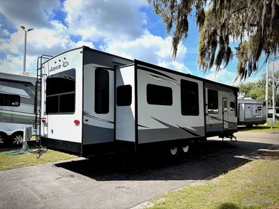 2019 Jayco Jay Flight Bungalow - Photo 2