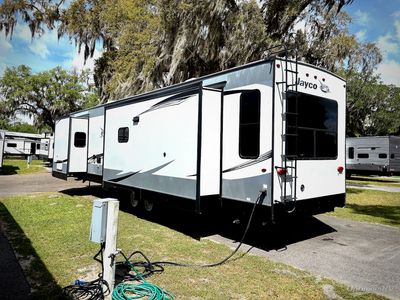 2019 Jayco Jay Flight Bungalow - Photo 3