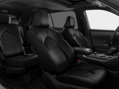 2026 Toyota Highlander - Photo 6