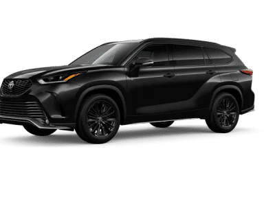 2026 Toyota Highlander - Photo 2