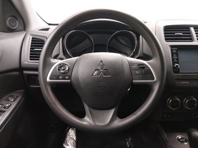 2024 Mitsubishi Outlander Sport — photo 12 view