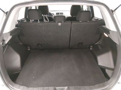 2024 Mitsubishi Outlander Sport — photo 11 view