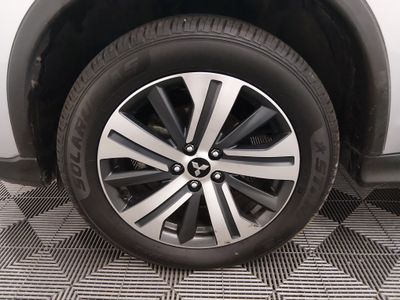 2024 Mitsubishi Outlander Sport — photo 10 view