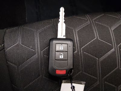 2024 Mitsubishi Outlander Sport — photo 15 view