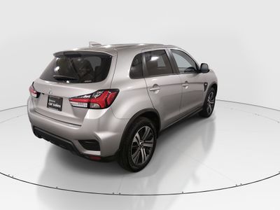 2024 Mitsubishi Outlander Sport — photo 7 view