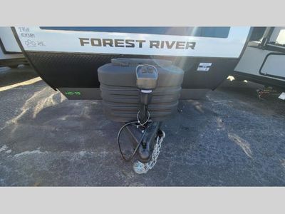 2025 Forest River Cherokee Grey Wolf - Photo 12