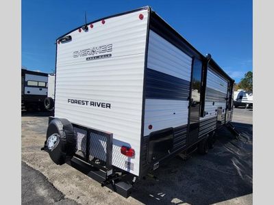 2025 Forest River Cherokee Grey Wolf - Photo 6