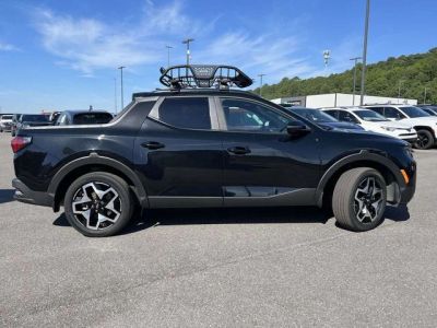 2023 Hyundai Santa Cruz - Photo 2