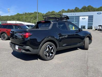 2023 Hyundai Santa Cruz - Photo 3
