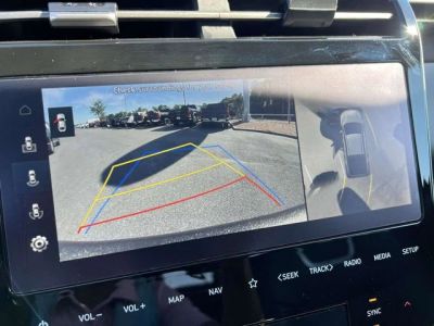 2023 Hyundai Santa Cruz - Photo 31