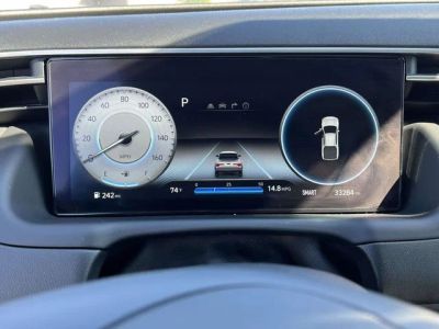 2023 Hyundai Santa Cruz - Photo 28