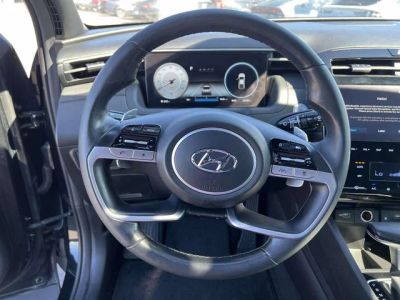 2023 Hyundai Santa Cruz - Photo 25