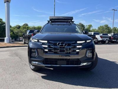 2023 Hyundai Santa Cruz - Photo 9