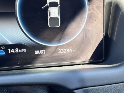 2023 Hyundai Santa Cruz - Photo 29