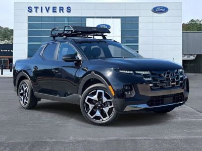 2023 Hyundai Santa Cruz - Photo 1