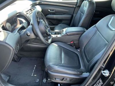 2023 Hyundai Santa Cruz - Photo 18