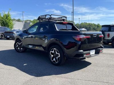2023 Hyundai Santa Cruz - Photo 6