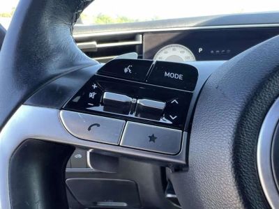 2023 Hyundai Santa Cruz - Photo 27