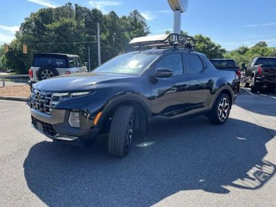 2023 Hyundai Santa Cruz - Photo 8