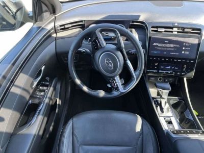 2023 Hyundai Santa Cruz - Photo 16