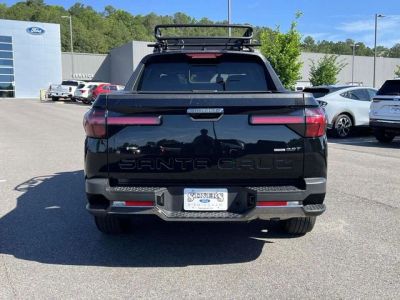 2023 Hyundai Santa Cruz - Photo 5