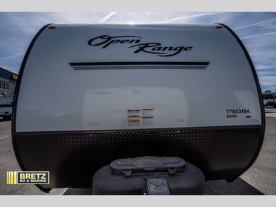 2026 Open Range RV Colt - Photo 4