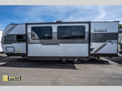 2026 Open Range RV Colt - Photo 6