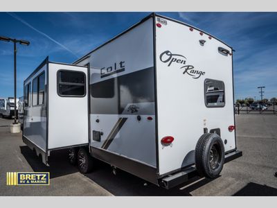 2026 Open Range RV Colt - Photo 7