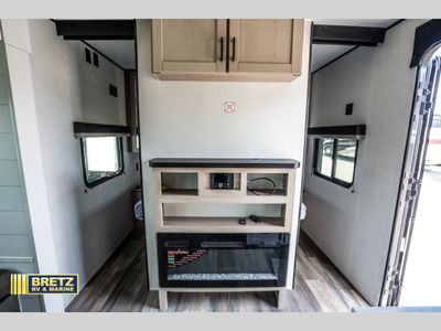 2026 Open Range RV Colt - Photo 11