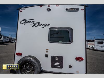 2026 Open Range RV Colt - Photo 8