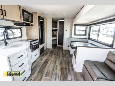 2026 Open Range RV Colt - Photo 12