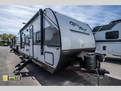 2026 Open Range RV Colt - Photo 3