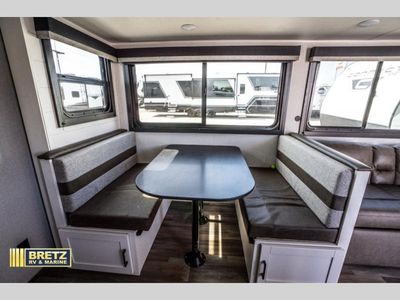 2026 Open Range RV Colt - Photo 14