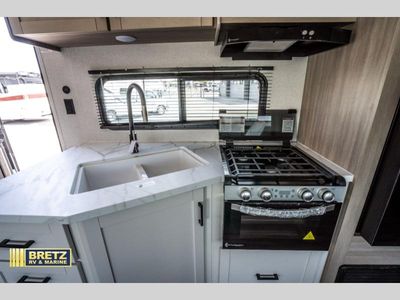 2026 Open Range RV Colt - Photo 16
