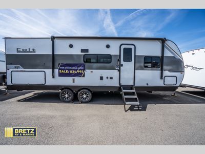 2026 Open Range RV Colt - Photo 1