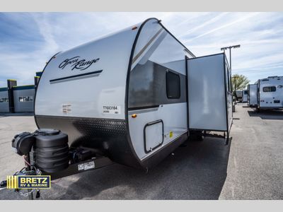 2026 Open Range RV Colt - Photo 5