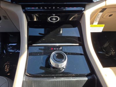 2026 Jeep Grand Cherokee — photo 15 view