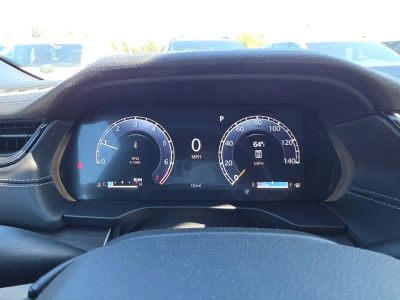 2026 Jeep Grand Cherokee — photo 19 view