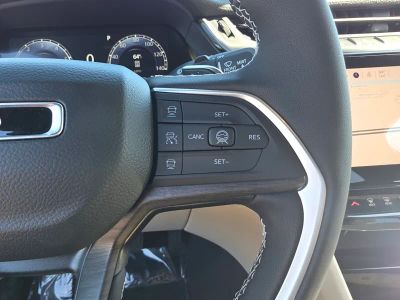 2026 Jeep Grand Cherokee — photo 18 view