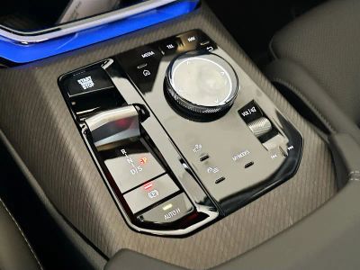 2026 BMW X3 — photo 14 view