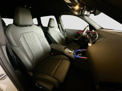 2026 BMW X3 — photo 22 view