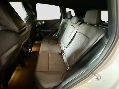 2026 BMW X3 — photo 19 view