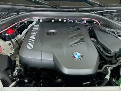 2026 BMW X3 — photo 24 view