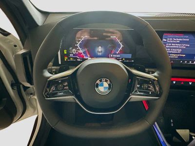 2026 BMW X3 — photo 8 view