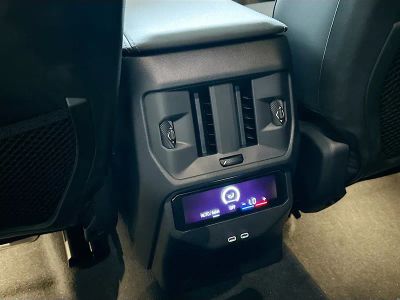 2026 BMW X3 — photo 18 view